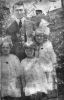 Henry, Helen, Vera, and Edna Goldman